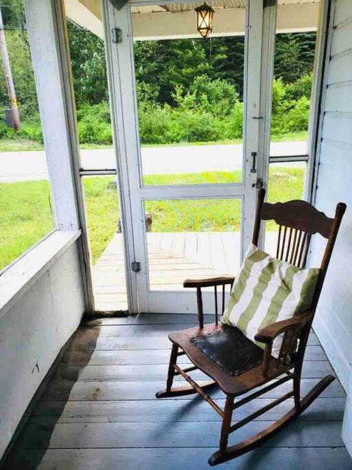 Chalets Nabu La Sacacomie - Riviere - Billard 圣亚历克西德蒙 外观 照片