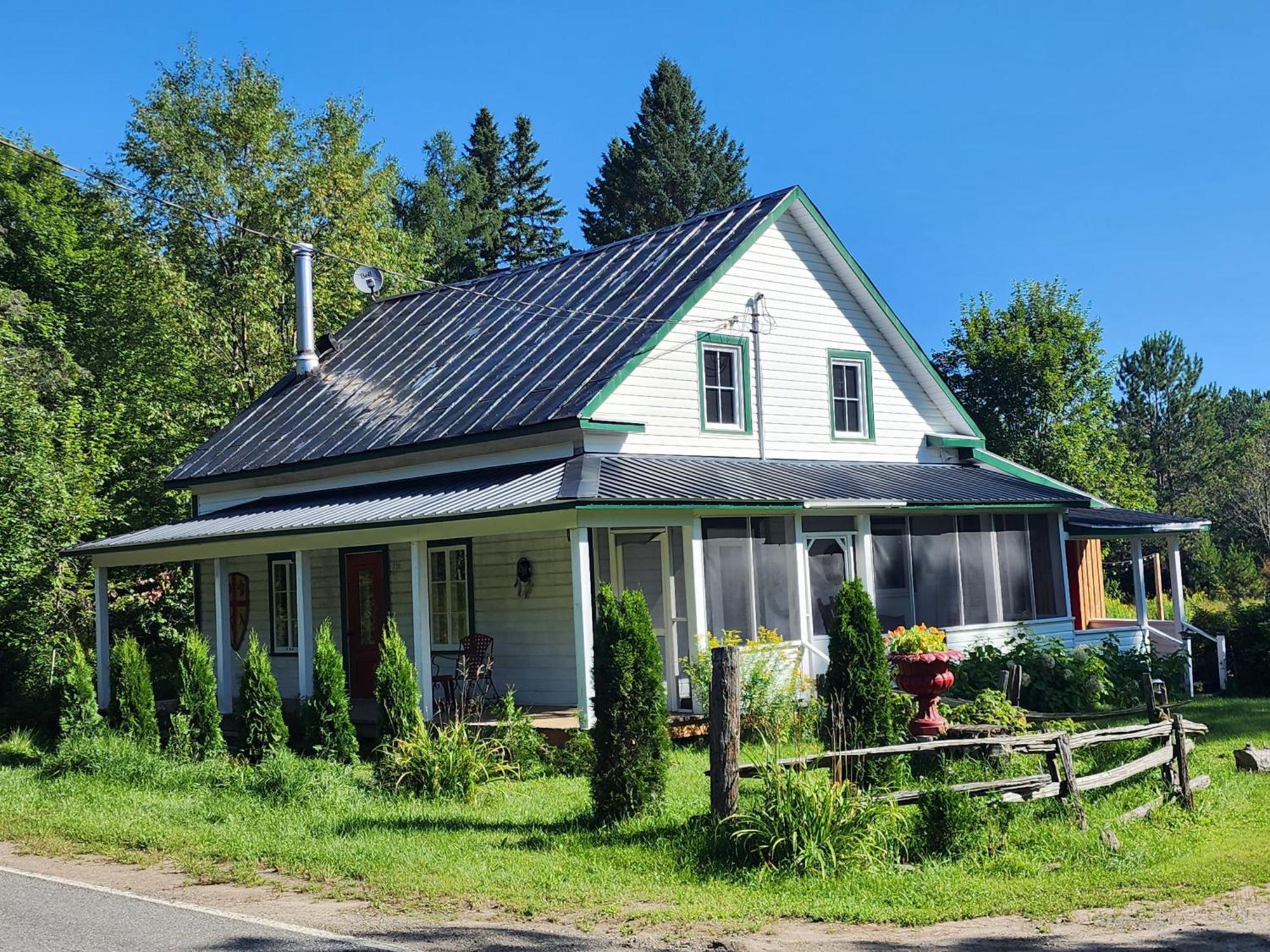Chalets Nabu La Sacacomie - Riviere - Billard 圣亚历克西德蒙 外观 照片
